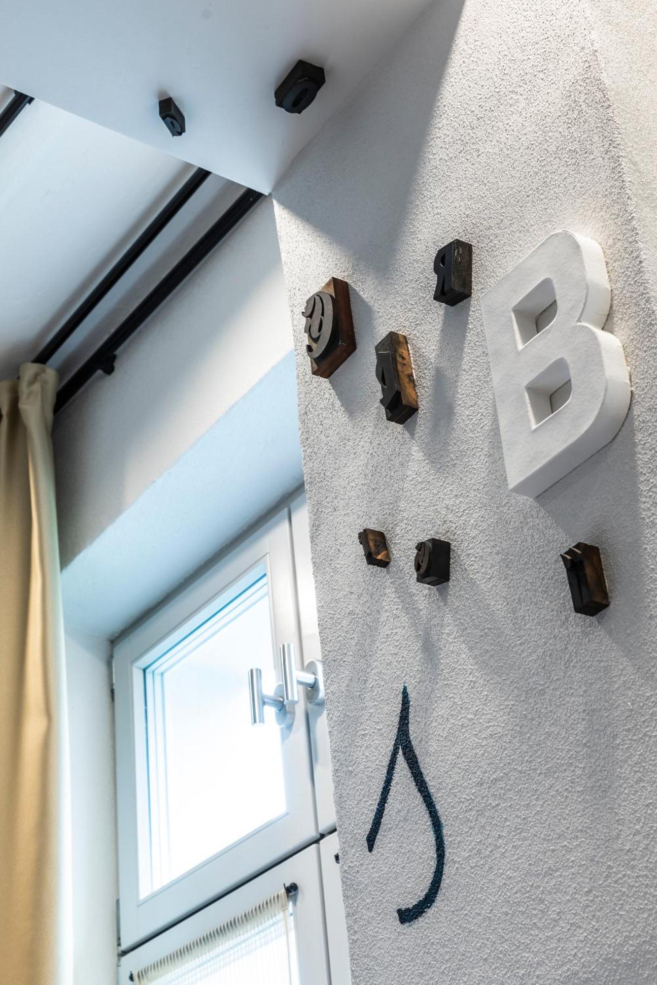 Das Goldschlaeger Boutique Hotel Schwabach Eksteriør bilde